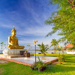 Khao Lak Hotels