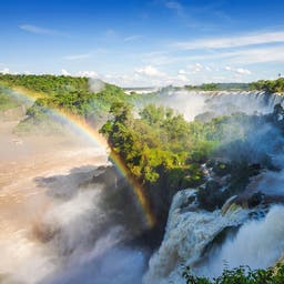 Foz Do Iguacu Hotels