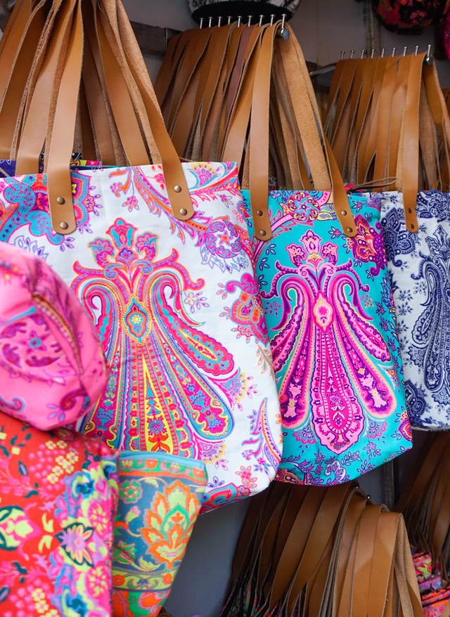 Shopping auf Koh-Samui Thailand Koh Samui Shopping