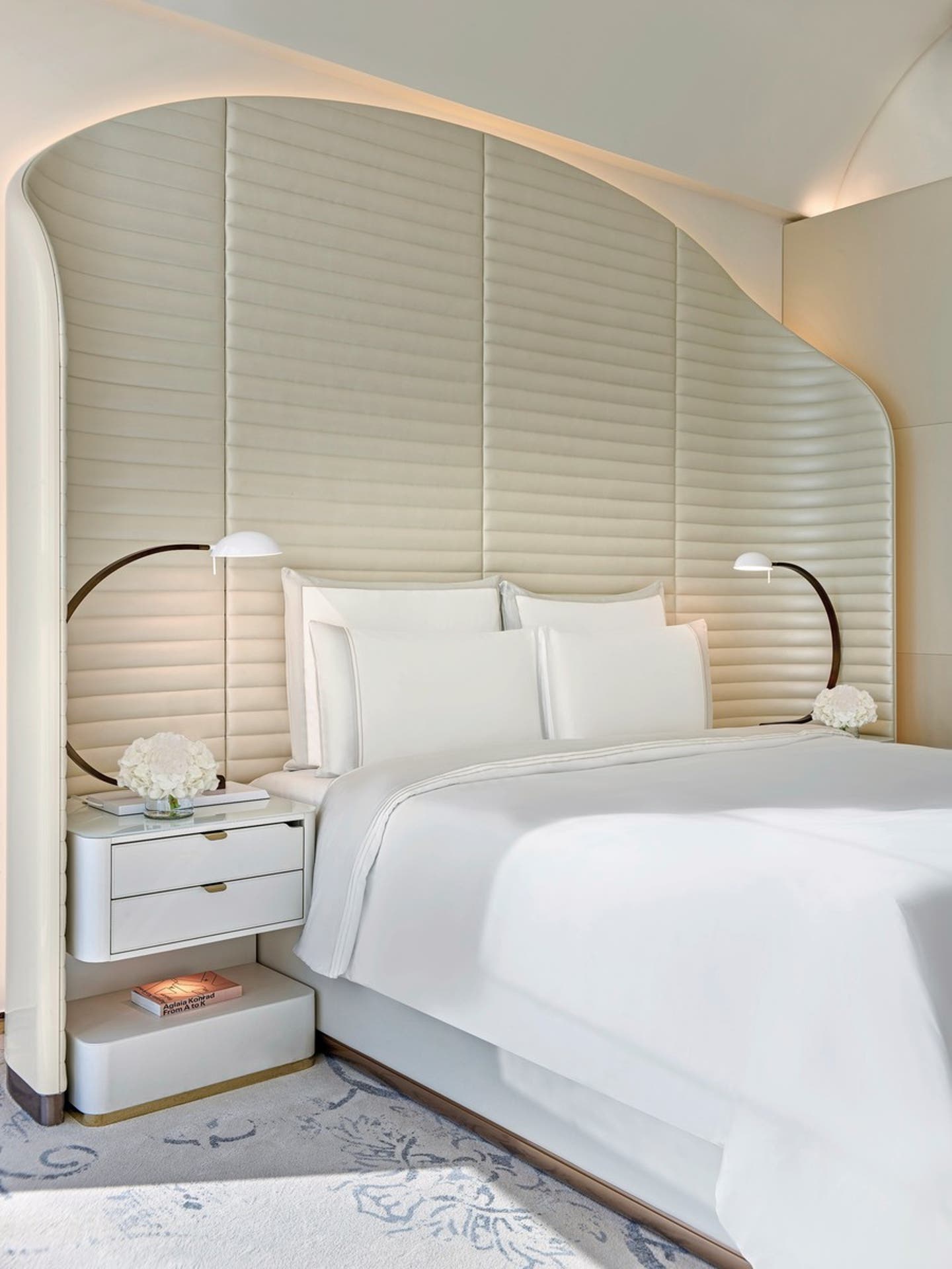 Wohnbeispiel Fairmont City View