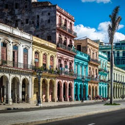 Hotel Havanna