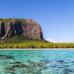 Le Morne Hotels