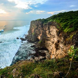 Pecatu Hotels