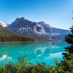 British Columbia Hotels