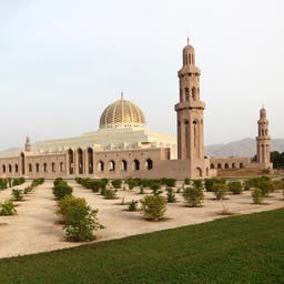 Hotel Oman