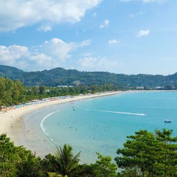 Kamala Beach Hotels