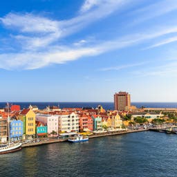 Willemstad Hotels