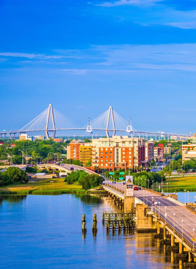 South Carolina