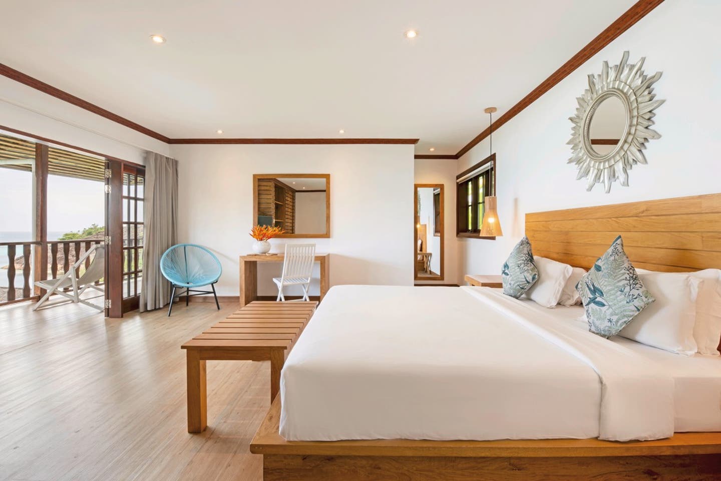 Wohnbeispiel Senior Suite