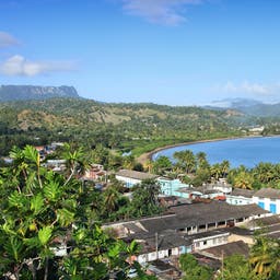 Baracoa Hotels