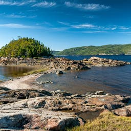 Tadoussac Hotels