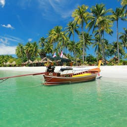 Koh Samui Hotels