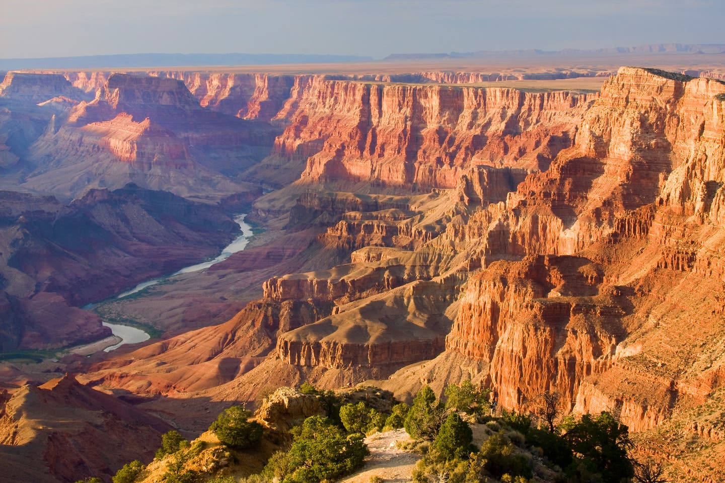 USA Arizona Grand Canyon