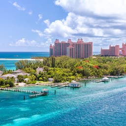 Paradise Island Hotels