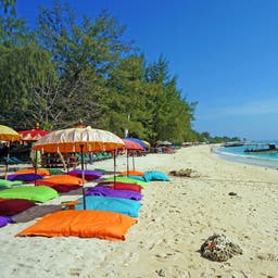 Gili Trawangan Hotel