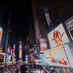 Hotel New York