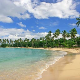 Samaná - Las Galeras Hotels