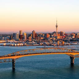 Auckland Hotels