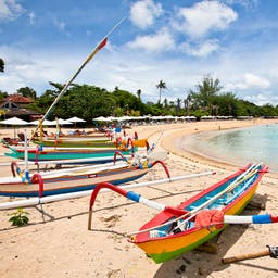 Sanur Hotels
