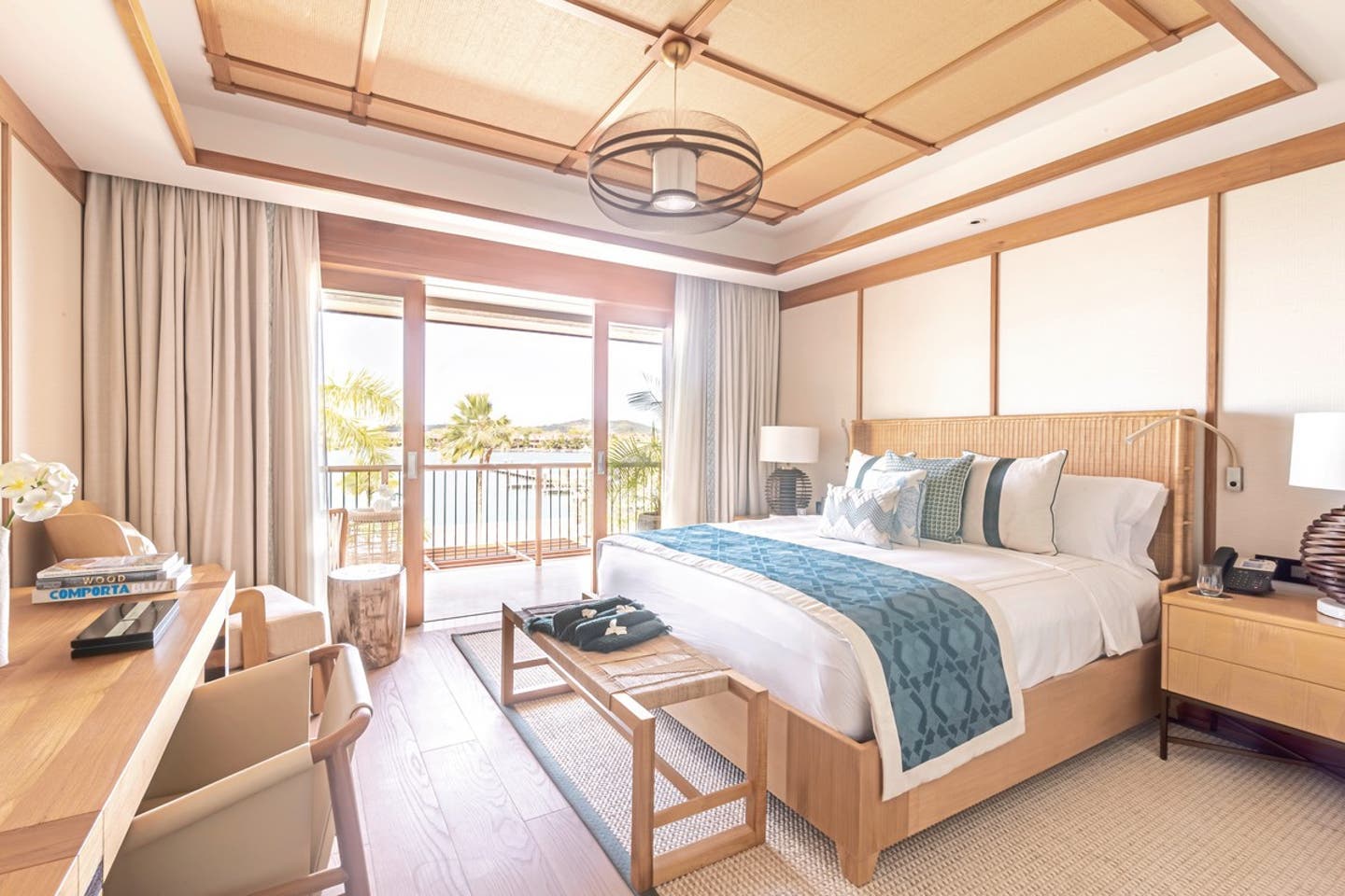 Wohnbsp. Club Room Ocean View
