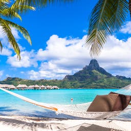 Bora Bora Hotels