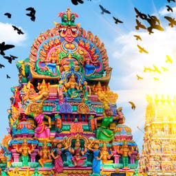 Hotels in Chennai