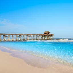 Cocoa Beach Hotels
