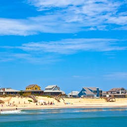 Kill Devill Hills Hotels