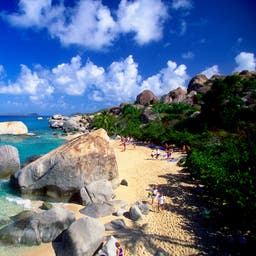 Virgin Gorda Hotels