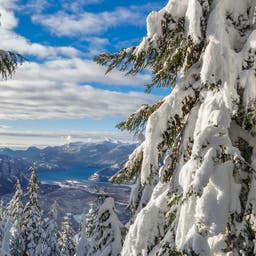 Sun Peaks Hotels