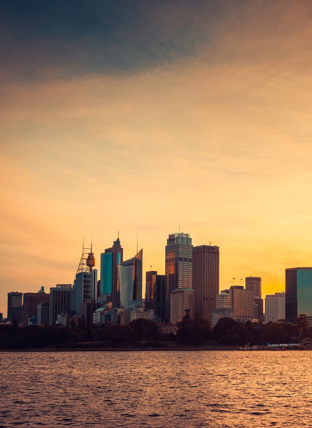 In 3 Wochen Australien entdecken