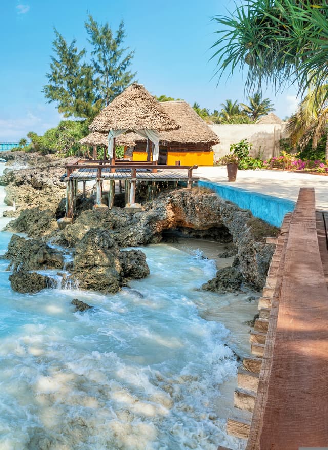 Winterurlaub finden Winterurlaub in Afrika