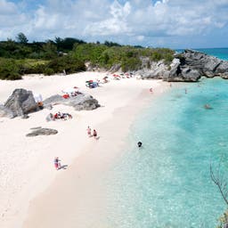 Bermudas Hotels