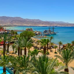 Eilat Hotels