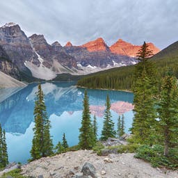 Banff Hotels