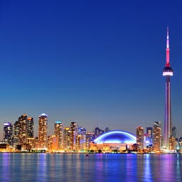 Toronto Hotels