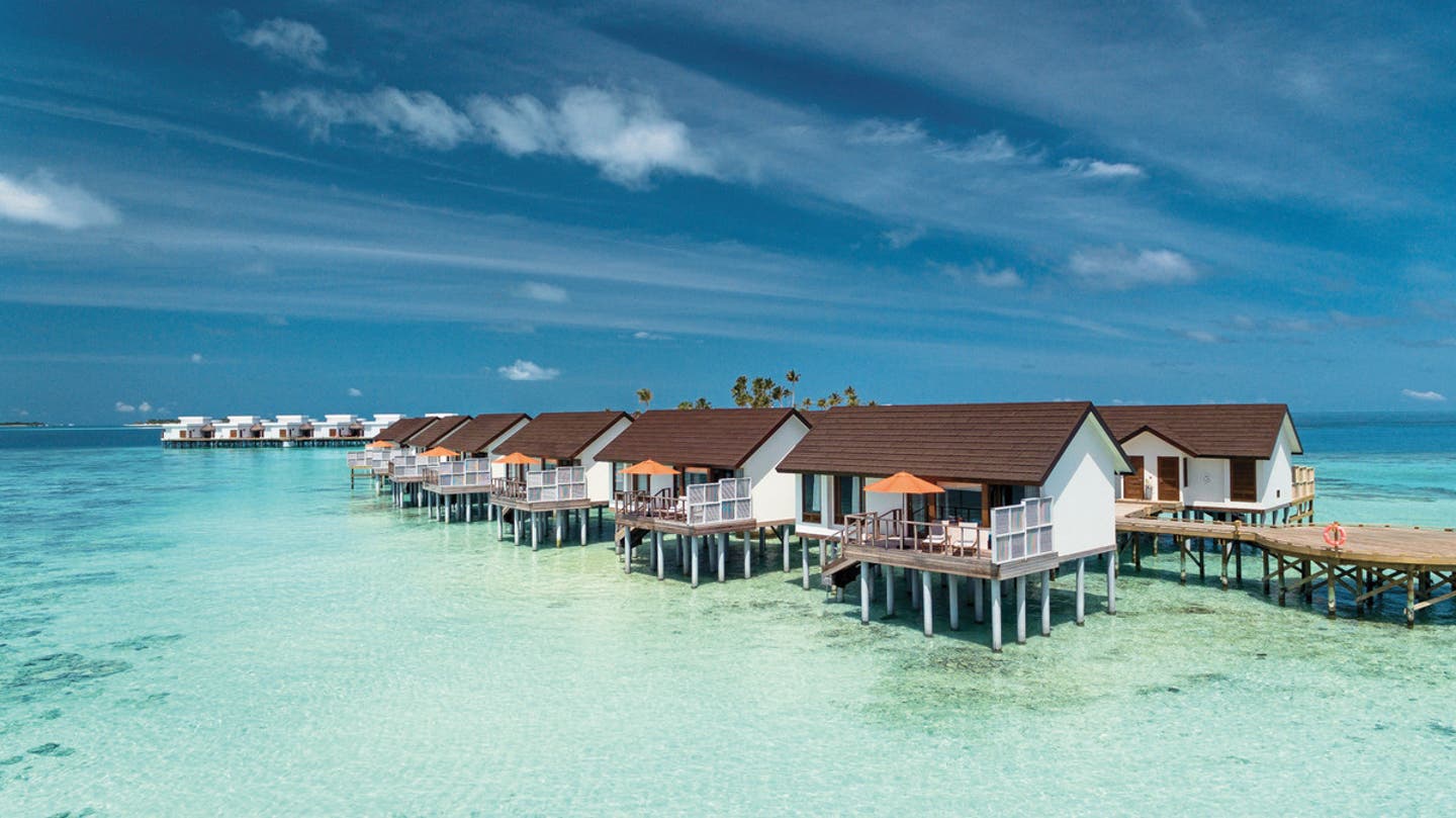 Water Villas