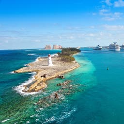 New Providence Hotels
