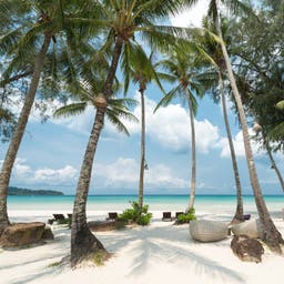 Koh Kood Hotels