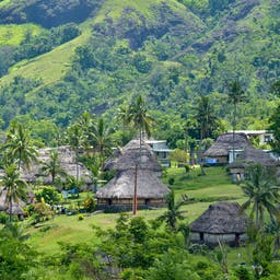 Viti Levu Hotels