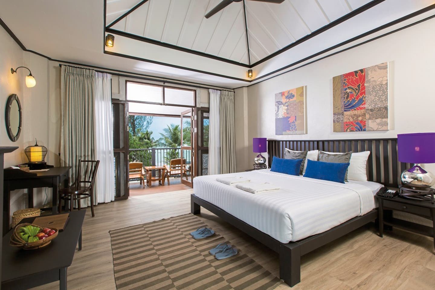 Wohnbeispiel Jasmine Superior Bungalow