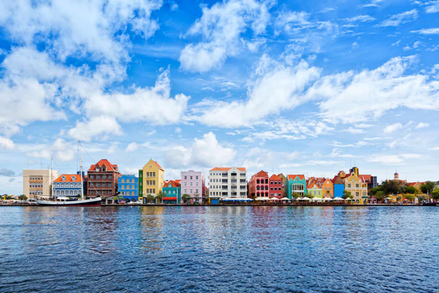 Curacao Visum: Willemstad