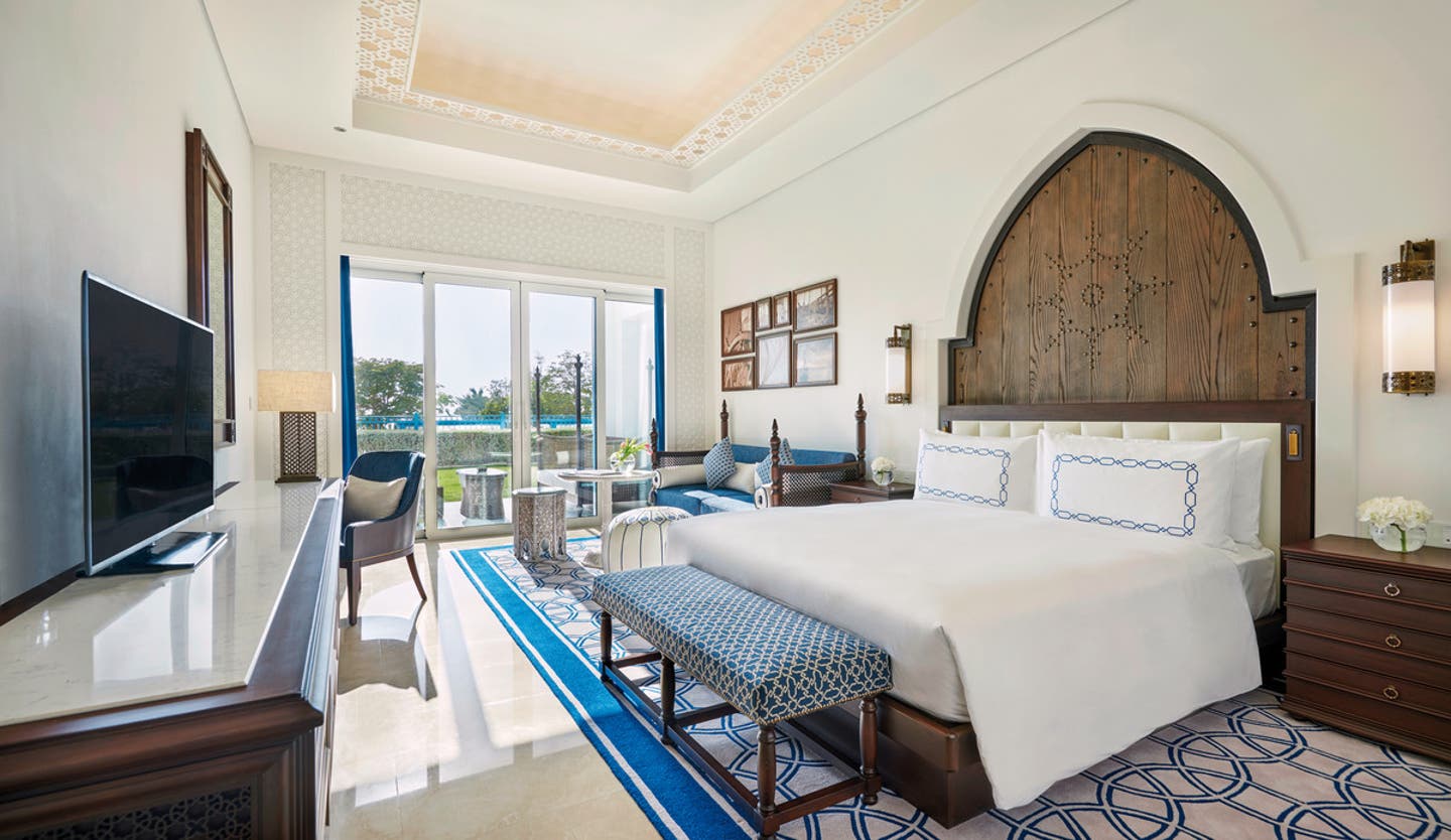 Wohnbeispiel Guest Room
