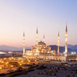 Fujairah Hotels