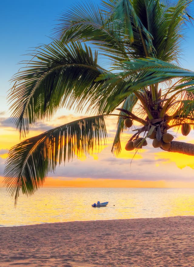 Die besten Reisezeiten für Fernreiseziele