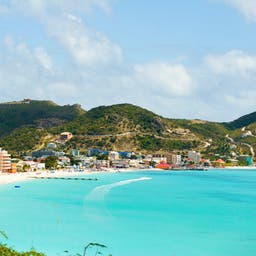 Orient Bay Hotels