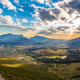 Franschhoek Hotels