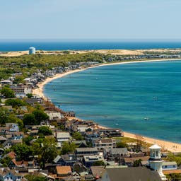 Hyannis Hotels