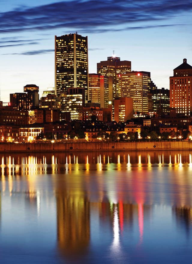 Montreal