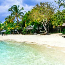 Pointe Aux Piments Hotels
